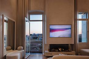 La Torre Residenza Imperiale