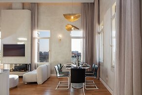 La Torre Residenza Imperiale