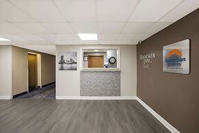 Suburban Studios Milwaukee Airport