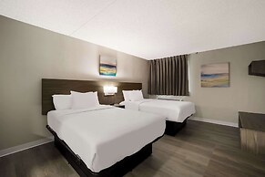 Suburban Studios Milwaukee Airport