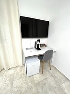 Circeo Boutique Rooms