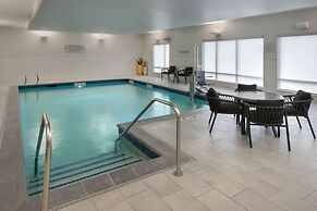TownePlace Suites by Marriott Portland Airport ME