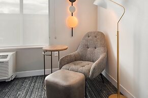 TownePlace Suites by Marriott Portland Airport ME