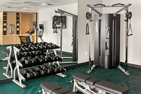 TownePlace Suites by Marriott Portland Airport ME