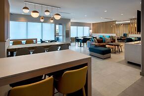 TownePlace Suites by Marriott Portland Airport ME