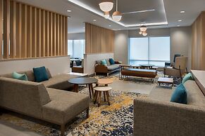 TownePlace Suites by Marriott Portland Airport ME