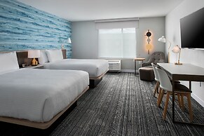 TownePlace Suites by Marriott Portland Airport ME
