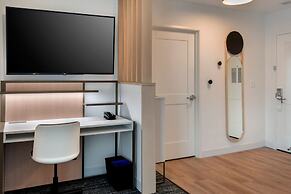 TownePlace Suites by Marriott Portland Airport ME