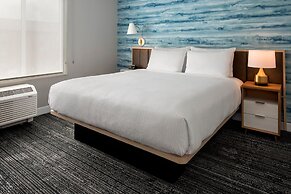 TownePlace Suites by Marriott Portland Airport ME