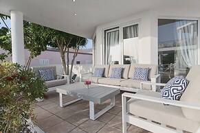 B&B Villa Boutique Tenerife