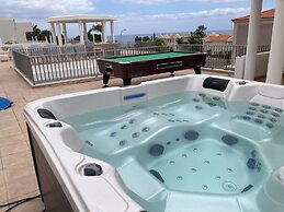 B&B Villa Boutique Tenerife