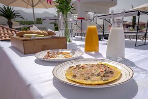 B&B Villa Boutique Tenerife