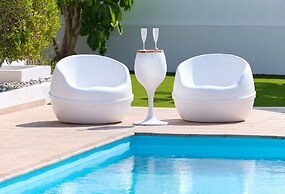 B&B Villa Boutique Tenerife