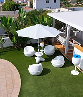 B&B Villa Boutique Tenerife