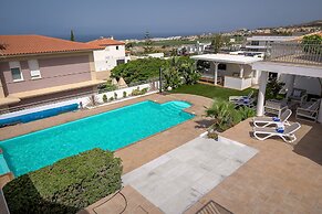 B&B Villa Boutique Tenerife