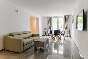 B&B Villa Boutique Tenerife