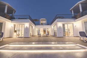 B&B Villa Boutique Tenerife