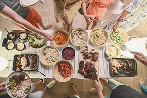 B&B Villa Boutique Tenerife