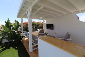 B&B Villa Boutique Tenerife