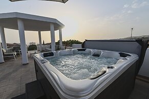 B&B Villa Boutique Tenerife