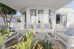 B&B Villa Boutique Tenerife