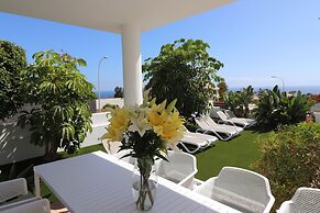 B&B Villa Boutique Tenerife