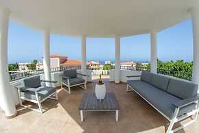 B&B Villa Boutique Tenerife