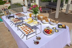 B&B Villa Boutique Tenerife