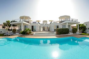 B&B Villa Boutique Tenerife