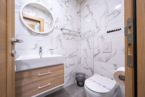 Rooftop Apartments & Rooms