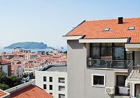 Rooftop Apartments & Rooms