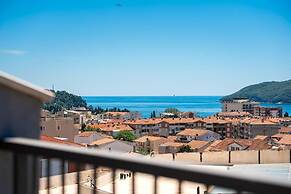 Rooftop Apartments & Rooms