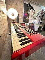 Hotel Piano