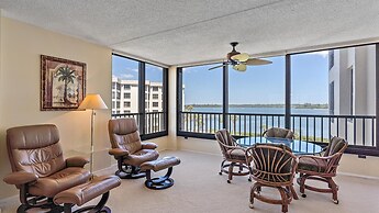 Turtle Bay Retreat 2 Bedroom Condo by Redawning