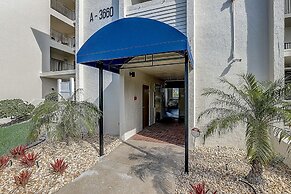 Buttonwood Bliss 2 Bedroom Condo by RedAwning