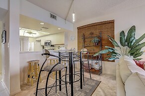 Buttonwood Bliss 2 Bedroom Condo by RedAwning