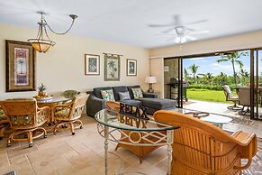 Big Island Keauhou Punahele A103 2 Bedroom Condo