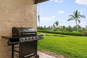 Big Island Keauhou Punahele A103 2 Bedroom Condo
