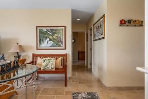 Big Island Keauhou Punahele A103 2 Bedroom Condo