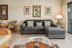 Big Island Keauhou Punahele A103 2 Bedroom Condo