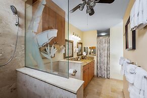 Big Island Keauhou Punahele A103 2 Bedroom Condo