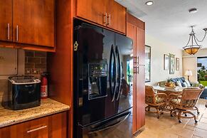 Big Island Keauhou Punahele A103 2 Bedroom Condo