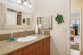 Big Island Keauhou Punahele A103 2 Bedroom Condo