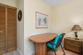 Big Island Keauhou Punahele A103 2 Bedroom Condo