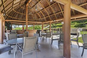 Big Island Keauhou Punahele A103 2 Bedroom Condo