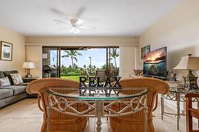 Big Island Keauhou Punahele A103 2 Bedroom Condo