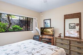 Big Island Keauhou Punahele A103 2 Bedroom Condo