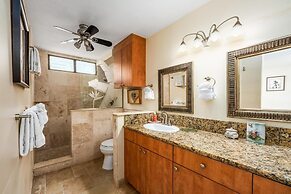 Big Island Keauhou Punahele A103 2 Bedroom Condo