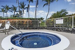 Big Island Keauhou Punahele A103 2 Bedroom Condo