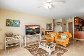 Big Island Keauhou Punahele A103 2 Bedroom Condo